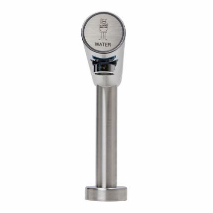 388-watertap deck mounted water faucet, touch-less